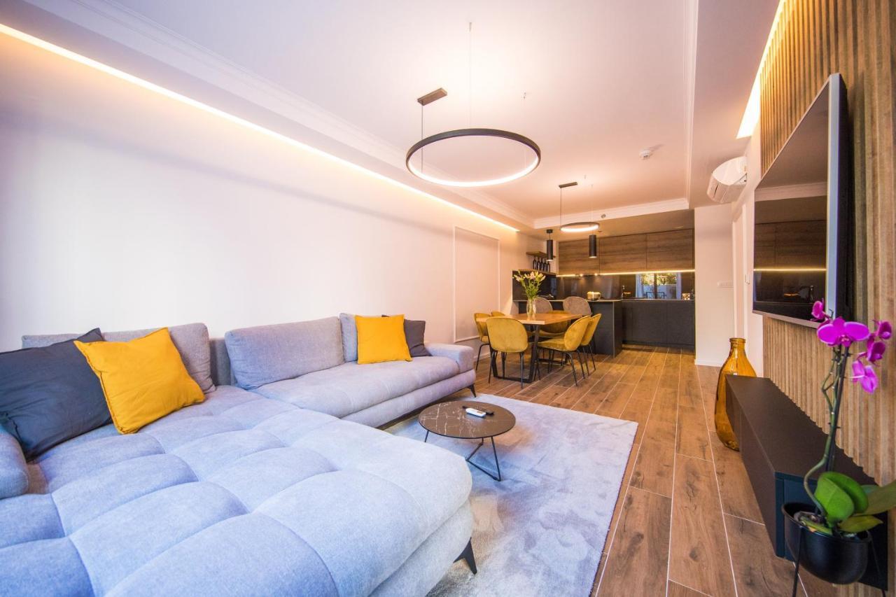 Downtown Oasis Διαμέρισμα Ντουμπρόβνικ Εξωτερικό φωτογραφία