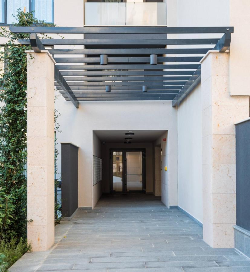 Downtown Oasis Διαμέρισμα Ντουμπρόβνικ Εξωτερικό φωτογραφία