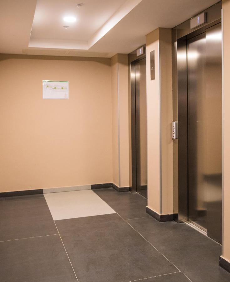 Downtown Oasis Διαμέρισμα Ντουμπρόβνικ Εξωτερικό φωτογραφία