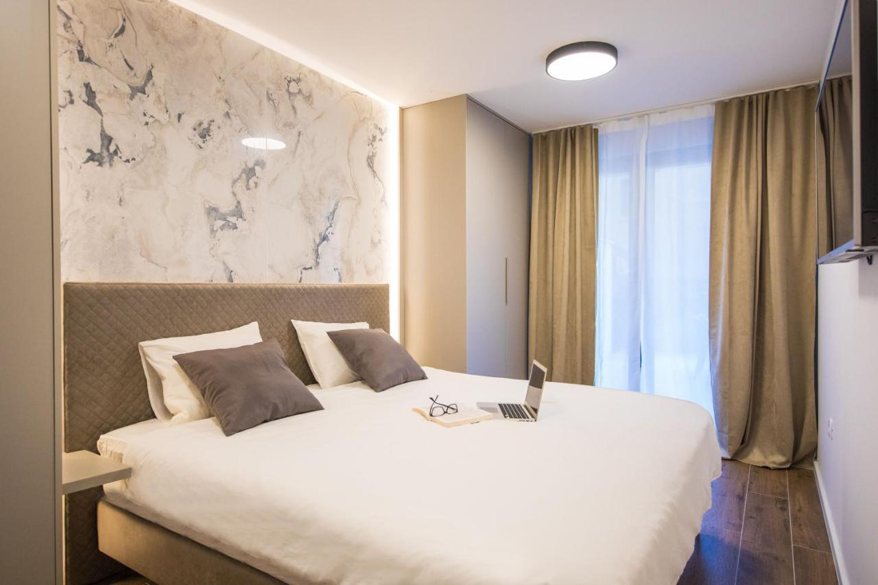 Downtown Oasis Διαμέρισμα Ντουμπρόβνικ Εξωτερικό φωτογραφία