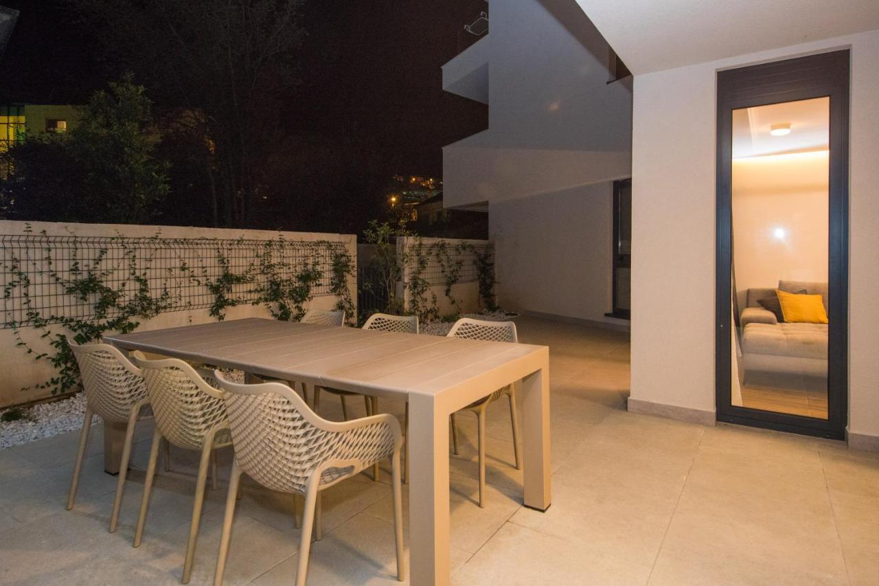 Downtown Oasis Διαμέρισμα Ντουμπρόβνικ Εξωτερικό φωτογραφία