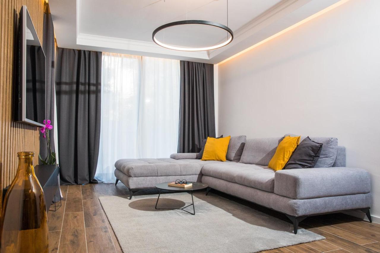 Downtown Oasis Διαμέρισμα Ντουμπρόβνικ Εξωτερικό φωτογραφία