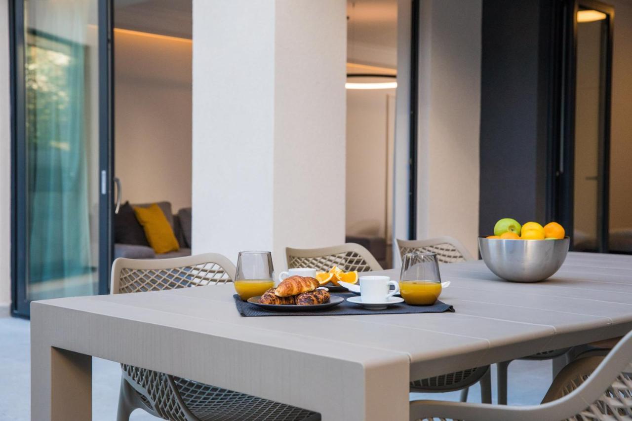 Downtown Oasis Διαμέρισμα Ντουμπρόβνικ Εξωτερικό φωτογραφία